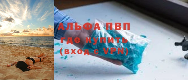 ALPHA PVP Богородицк